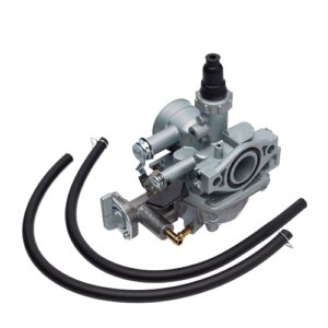 Carburador Completo Biz 100